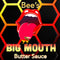 Bee’s Big Mouth ButterSauce 